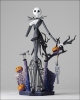 фотография SCI-FI Revoltech No.005 Jack Skellington