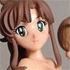 HGIF Sailor Moon World 4: Makoto Kino Swimsuit ver.