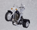 фотография ex:ride.008: Three Wheeler: Black