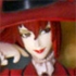 Square Enix Kuroshitsuji: Madam Red
