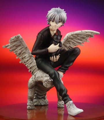 главная фотография Nagisa Kaworu New Theater Ver.