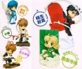 фотография Clamp In 3-D Land Series 8: Monou Fuuma