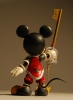 фотография Play Arts King Mickey Mouse Valor Form Ver.