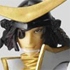 Revoltech Yamaguchi Series No.079 Date Masamune Limited White Costume Ver.