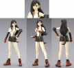 фотография Play Arts Tifa Lockhart