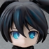 Nendoroid Black ★ Rock Shooter