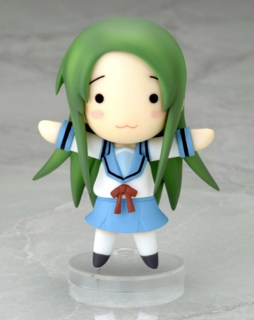 главная фотография Nendoroid Petite Churuya-san