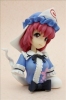 фотография Saigyouji Yuyuko Bust ver.