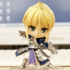 фотография Nendoroid Saber Full Action Ver.