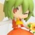 Touhou Shushuroku Vol. 2: Kazami Yuuka