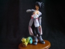 фотография One Coin Figure Tales of Symphonia: Shihna Fujibayashi Special Weapon Version