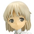 Strike Witches Figure Collection #2: Sanya V Litvyak (Rare)