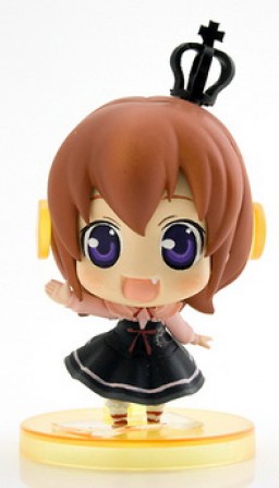 главная фотография Deformation Maniac Umineko no Naku Koro ni Pocket: Ushiromiya Maria