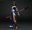 фотография Play Arts Kai Oerba Yun Fang