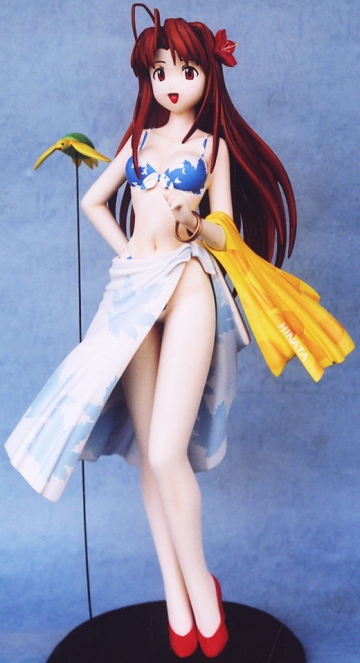 главная фотография Narusegawa Naru Pareo Swimsuit Ver.