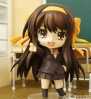 фотография Nendoroid Haruhi Suzumiya Disappearance ver.