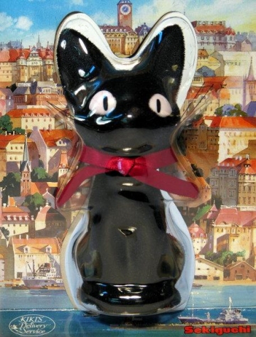 главная фотография Ghibli Doll Collection Jiji