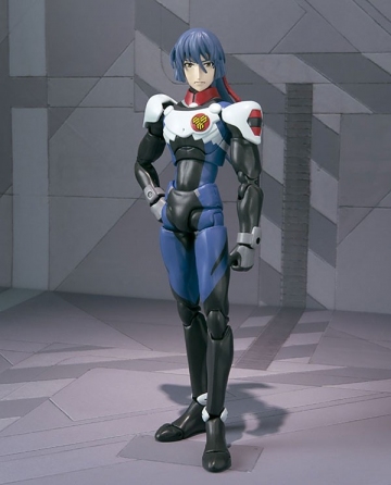 главная фотография Armor Plus Alto Saotome