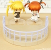 фотография Nendoroid Puchi Nanoha & Fate Final Scene Ver: Nanoha