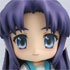 Nendoroid Ryoko Asakura and Extra Parts Set