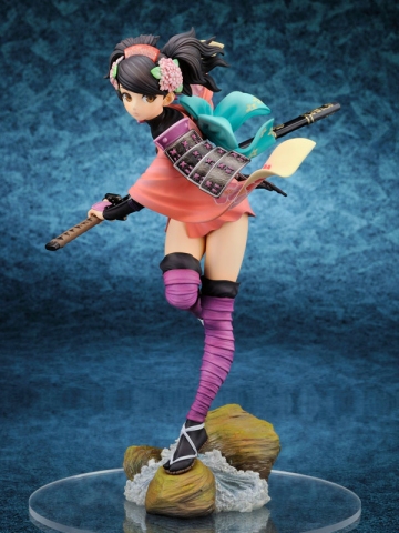 главная фотография Momohime