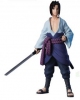 фотография Bandai Naruto Kyukyoku Shinobi Taikei 1: Uchiha Sasuke Hakama Ver.