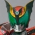 S.H.Figuarts Kamen Rider Dark Kiva