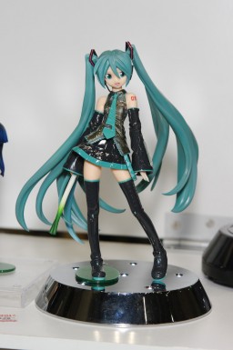 главная фотография Hatsune Miku