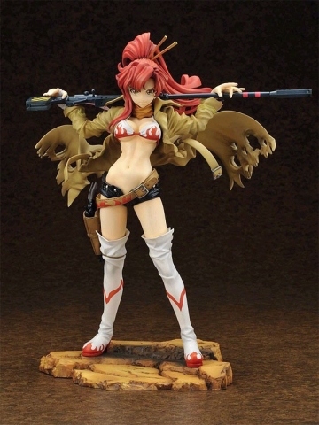 главная фотография Yoko Littner Bounty Hunter Ver.