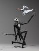 фотография Play Arts Jack Skellington Kingdom Hearts II Ver.