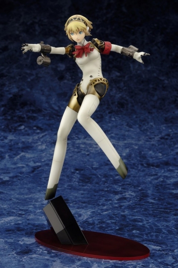 главная фотография Aigis