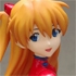 Treasure Figure Collection Shikinami Asuka Langle Plug Suit Ver.