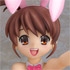 B-style Kyon's Little Sister Bunny Ver.