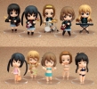 фотография Nendoroid Petite: K-ON! Mio Akiyama