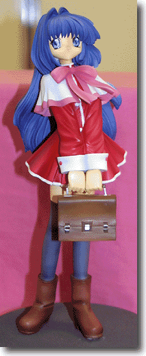 главная фотография Minase Nayuki