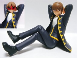 главная фотография Gintama Real Collection: Okita Sougo