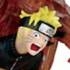 Ichiban Kuji Naruto Shippuuden: Uzumaki Naruto