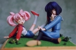 фотография Hotaru and Chibiusa