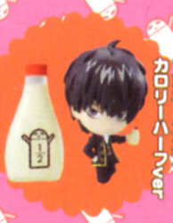 главная фотография Petit Chara Land -My Favourite Thing: Hijikata Toushiro