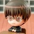 Petit Chara Land - Ginpachi-sensei no kyoushitsu -SPRING: Shimura Shinpachi Ver. B