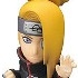 Anime Heroes Naruto Shippuuden Mini Big Head: Deidara