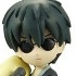 Gintama Chibi Voice I-doll 4: Hijikata Toushiro