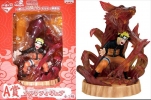 фотография Ichiban Kuji Naruto Shippuuden: Uzumaki Naruto