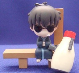 главная фотография Dioramax: Hijikata Toushiro