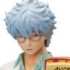 Gintama STYLING 3 daaaa!!: Sakata Gintoki