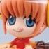 Gintama Petit Chara Land -Gin-san's Doughnuts Shop: Kagura Chocolate ver.