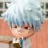 Petit Chara Land - Ginpachi-sensei no kyoushitsu -SPRING: Sakata Gintoki Ginpachi-sensei Ver.