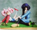 фотография Hotaru and Chibiusa