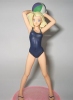 фотография Naruto Premium Heroines: Yamanaka Ino Blue Swimsuit Ver.