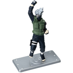 главная фотография Ningyo Shippuden 2: Hatake Kakashi